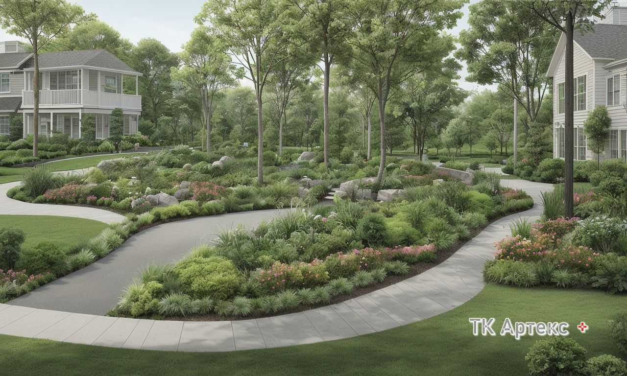 Как избежать распространенных ошибок при посадке пихты