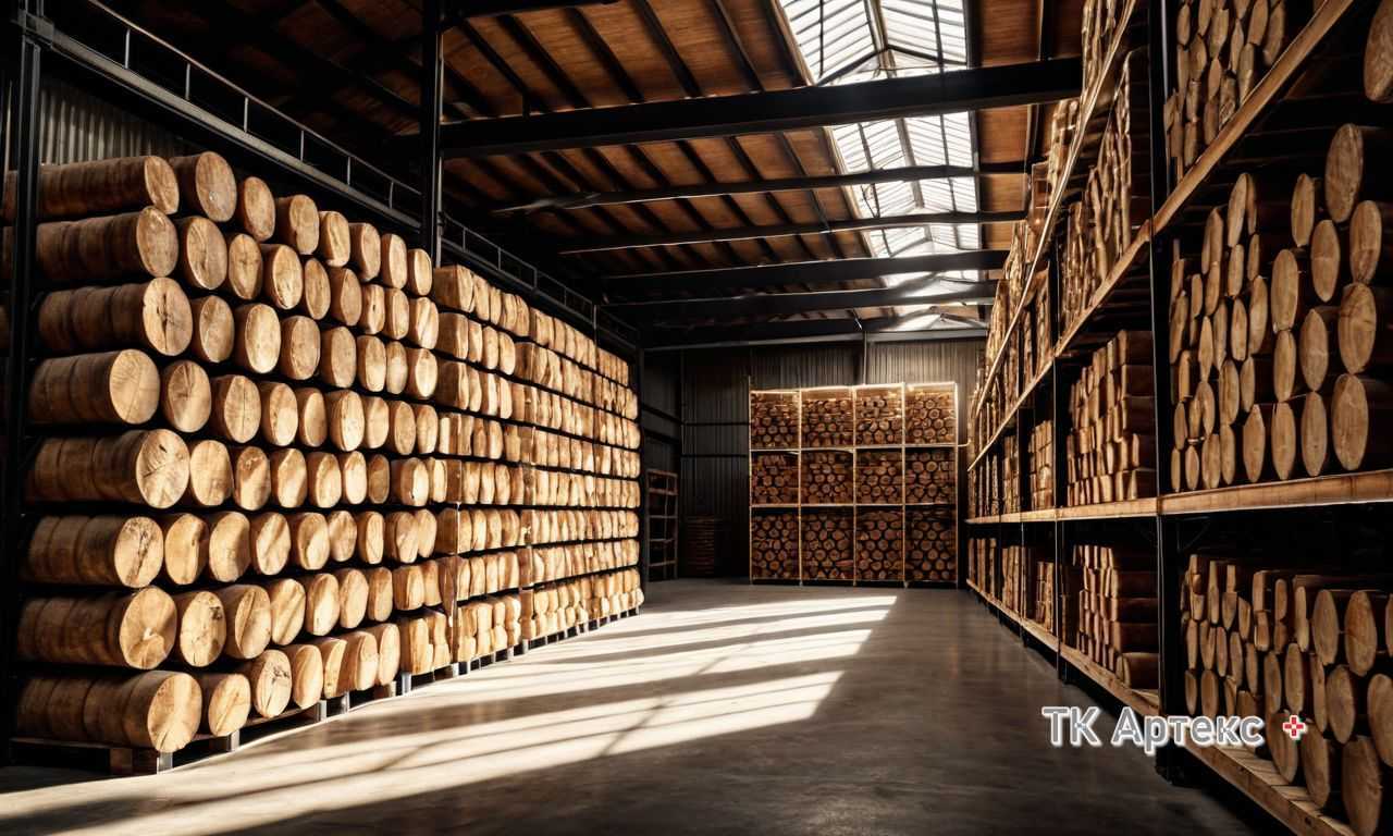 Современные клеевые технологии для надежности и долговечности деревянных конструкций