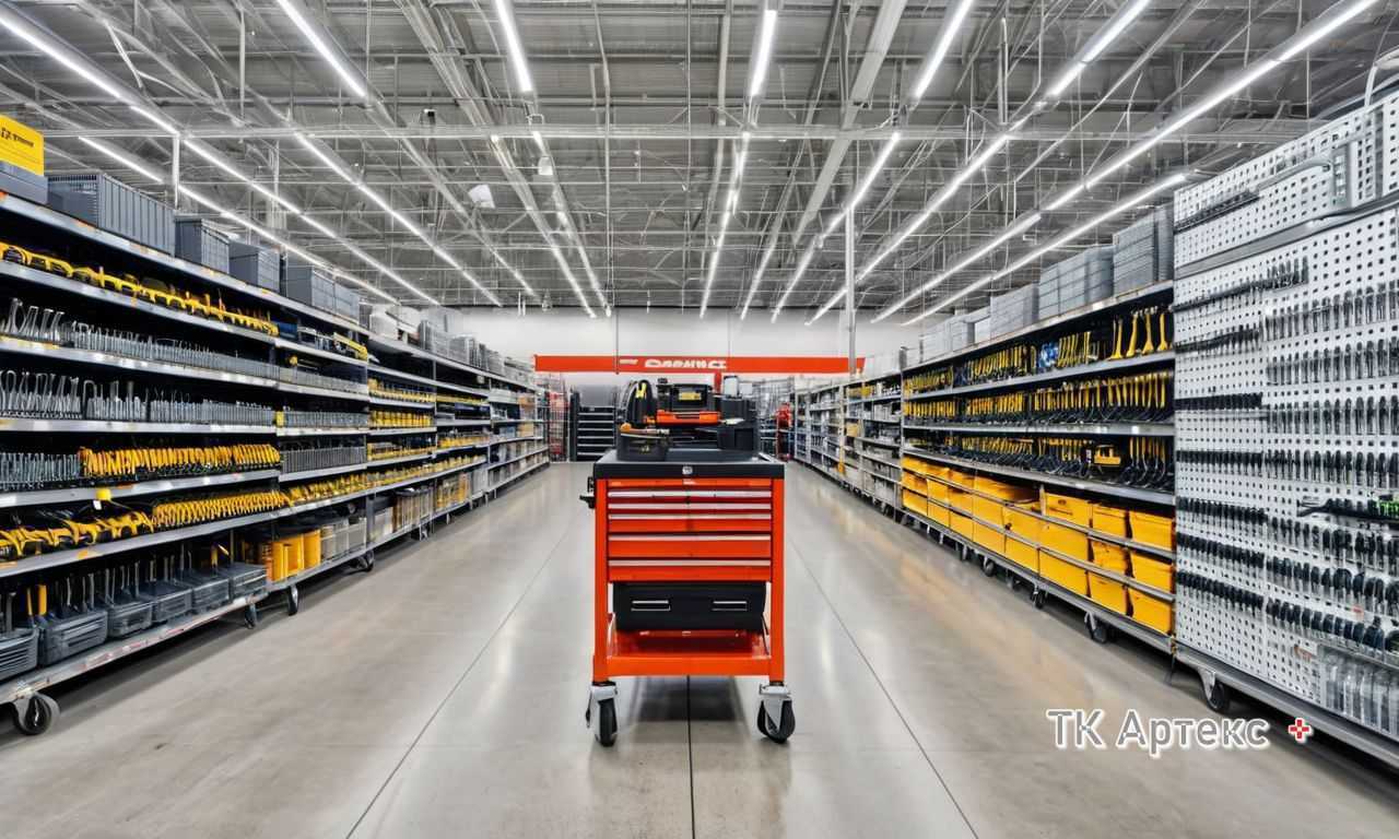 Где купить качественные инструменты плотника по доступной цене