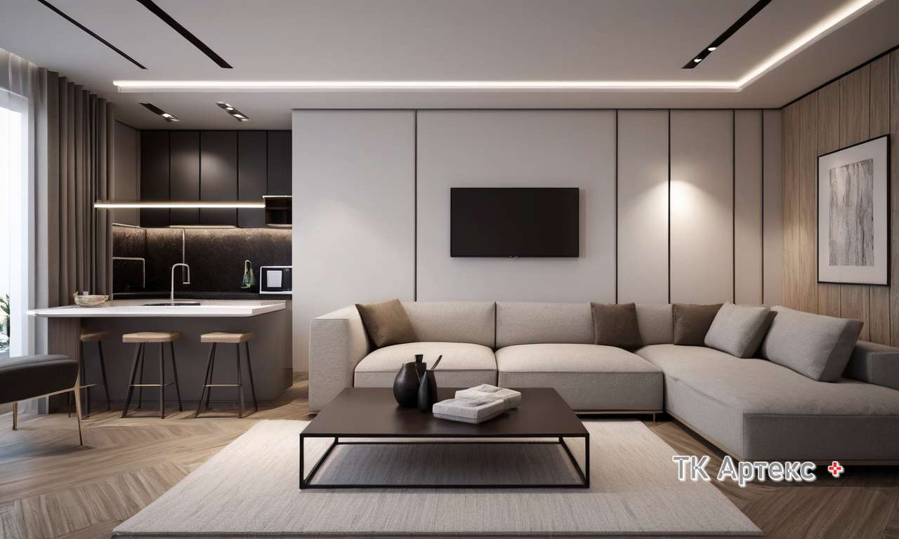 Пространства для обучения внутри офиса для эффективной работы команды