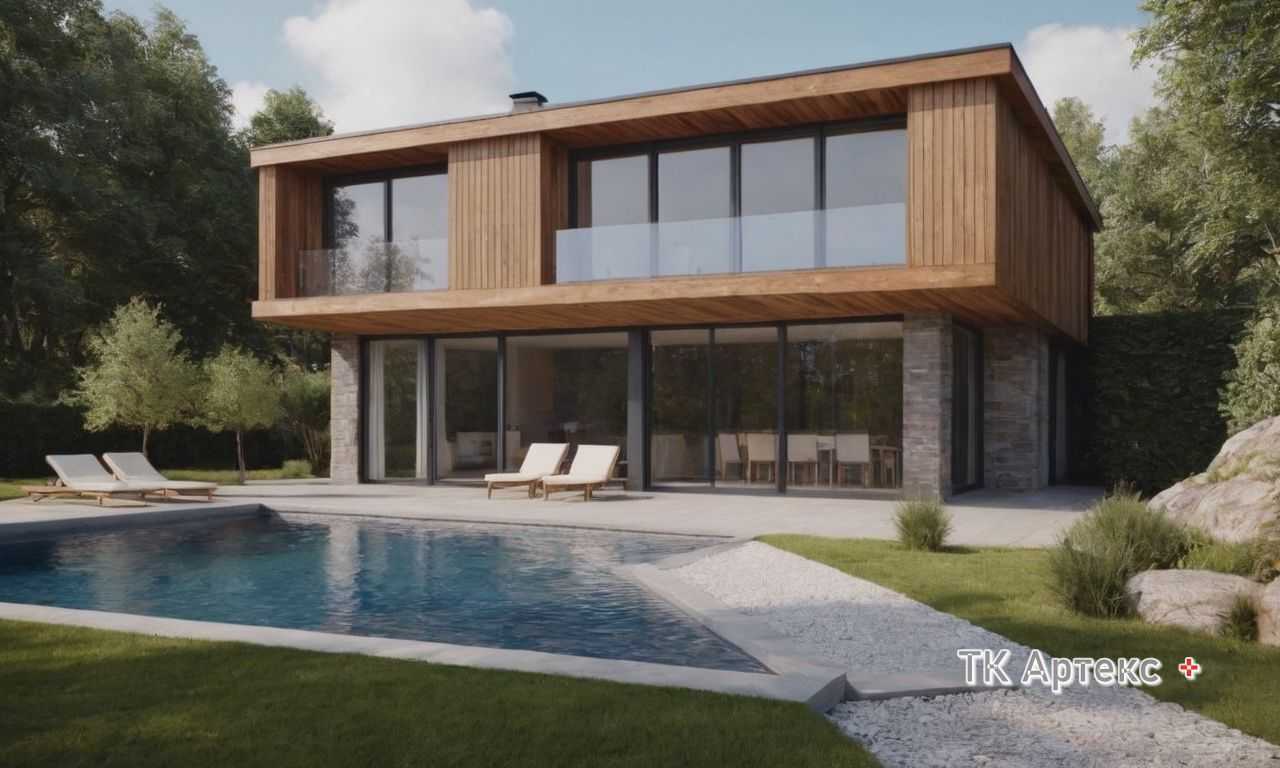 4. Поднятие уровня фундамента