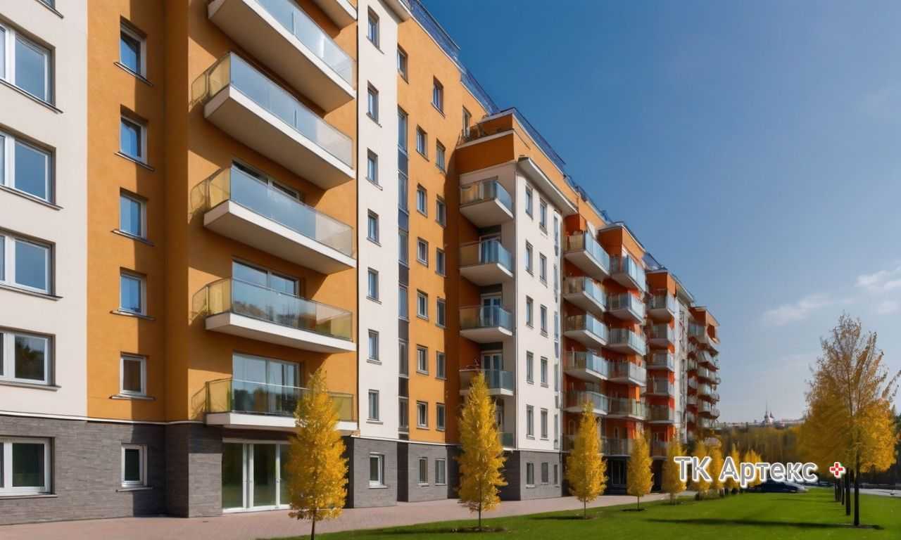 Как интеллектуальные системы управления помогают оптимизировать рабочее пространство: