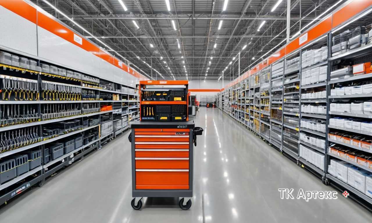 Как выбрать аккумулятор для работы в сложных условиях