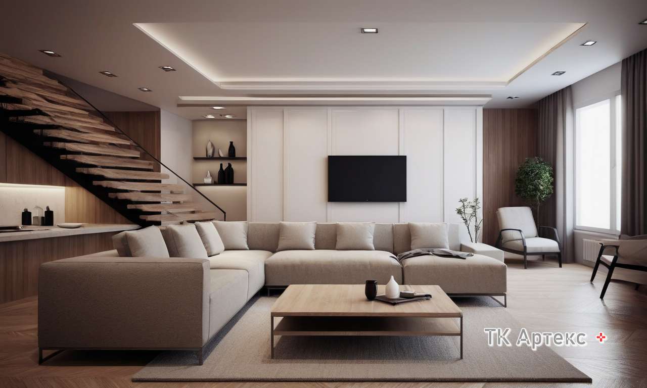 Яркая подсветка витрин для десертов и сладостей которая привлекает клиентов