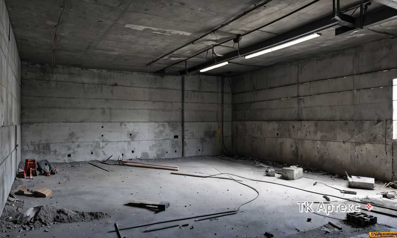 1. Проверка на отсутствие коротких замыканий