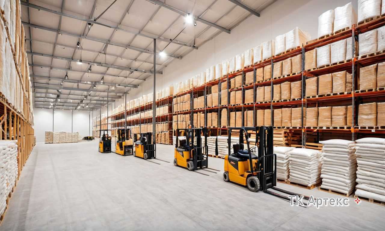 Арматура и сетка для полов когда они необходимы для прочности и долговечности