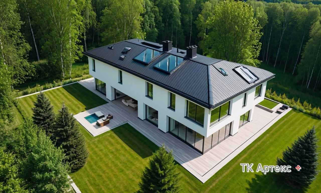 Поддержание комфорта на террасе и в дворе