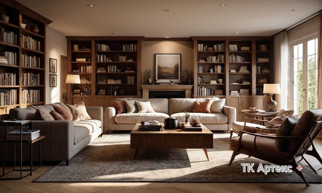 Как выбрать идеальную мебель для подростковой комнаты