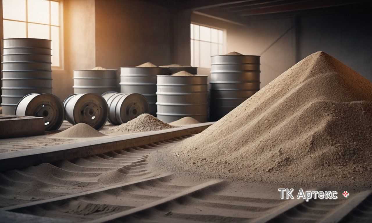 Где можно применить SCC в строительстве