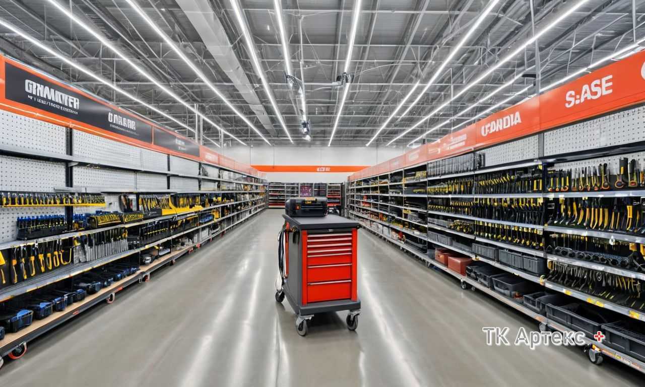 Шпатели и ракли для выравнивания поверхности