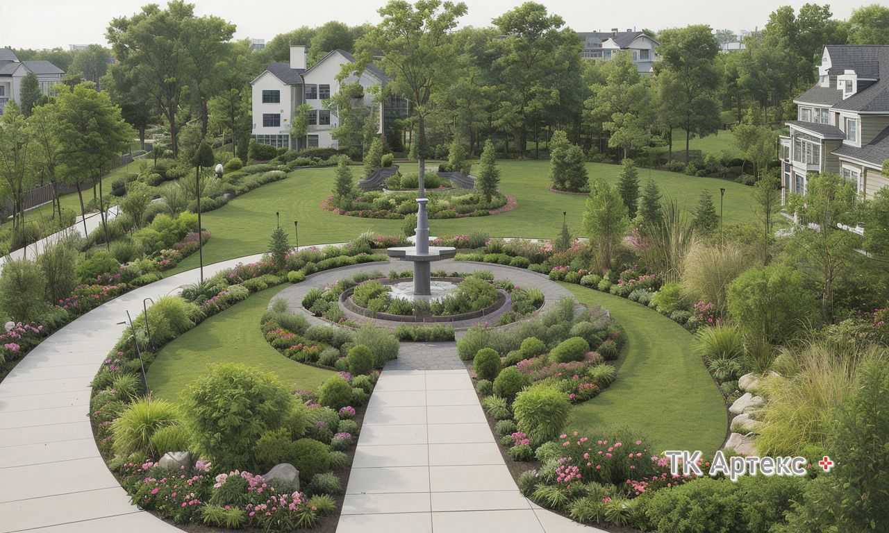 Ключевые ресурсы для экопроекта