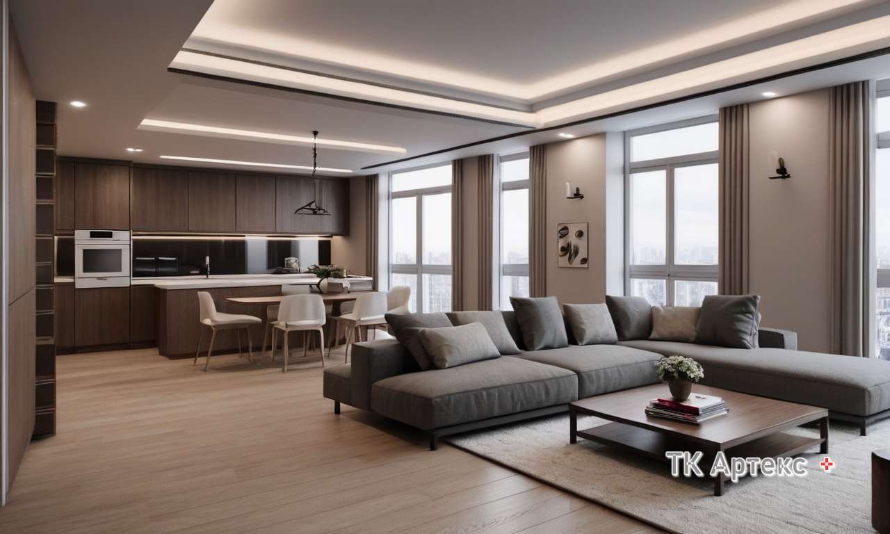 Материалы для полок и стеллажей