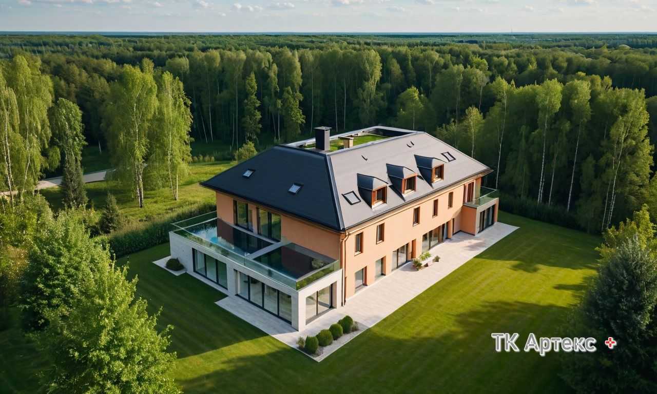 Что нужно учитывать при проектировании нестандартных форм фундамента