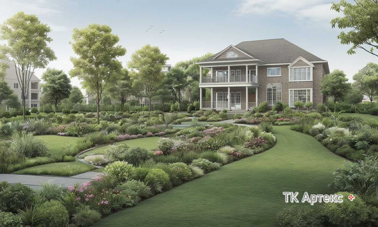 Озеленение стен и фасадов как способ улучшения интерьера и экстерьера зданий