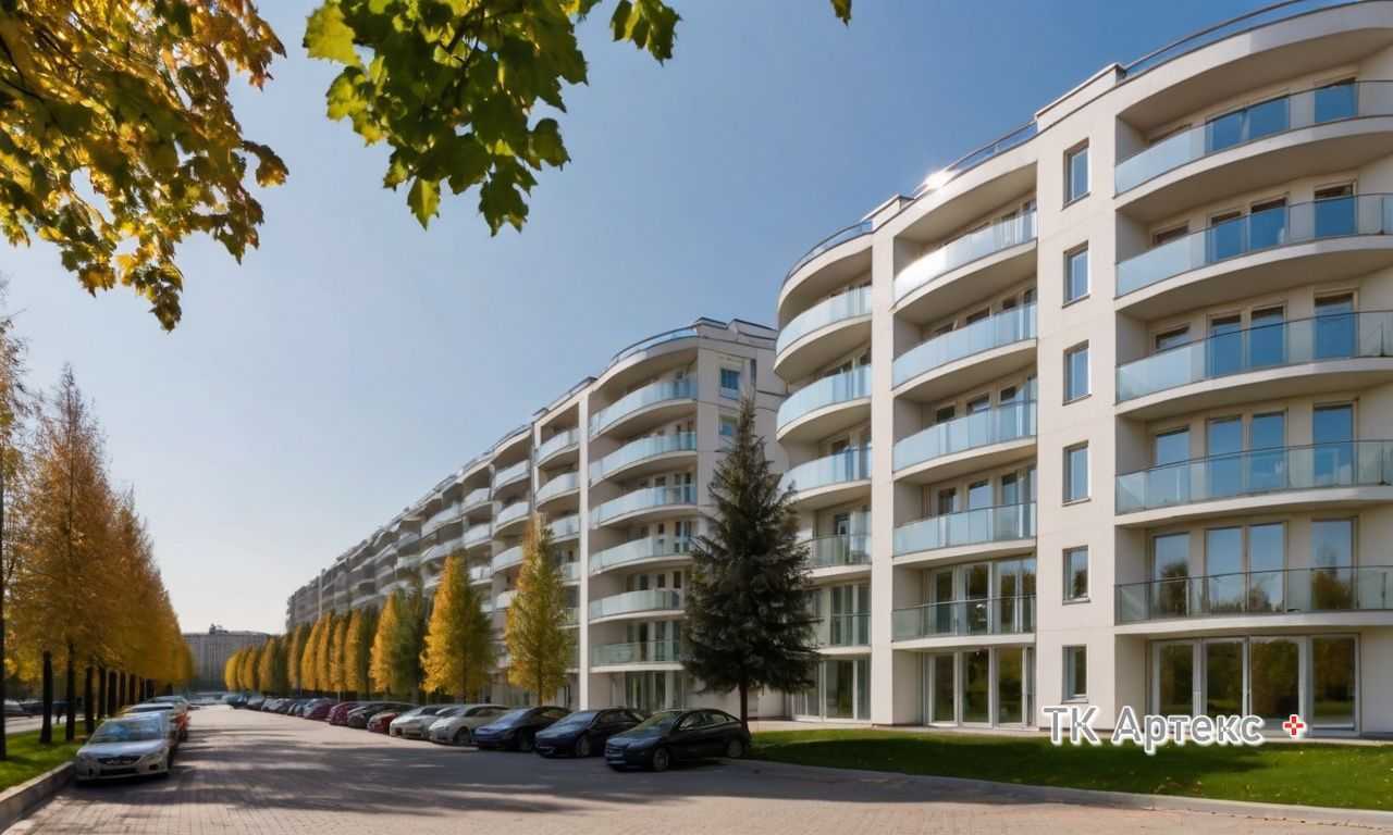 Рынок аренды и ставки