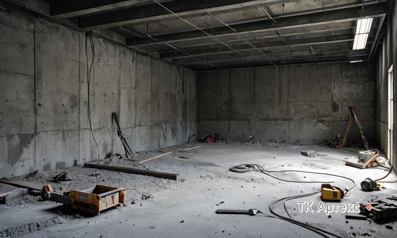 Лазерная очистка фасадов для безупречного внешнего вида вашего здания