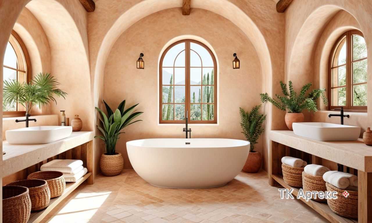 Металлические и стеклянные поверхности