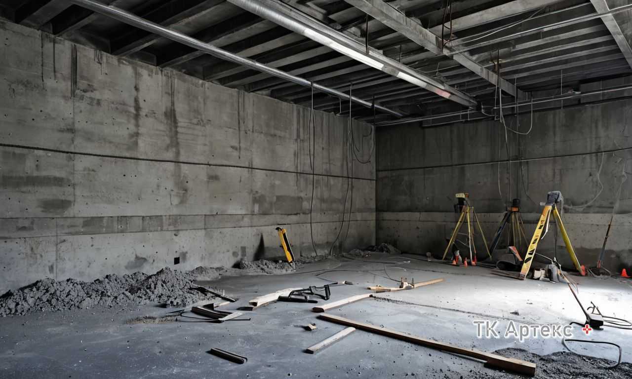 Биоциды для борьбы с плесенью эффективное решение для вашего дома