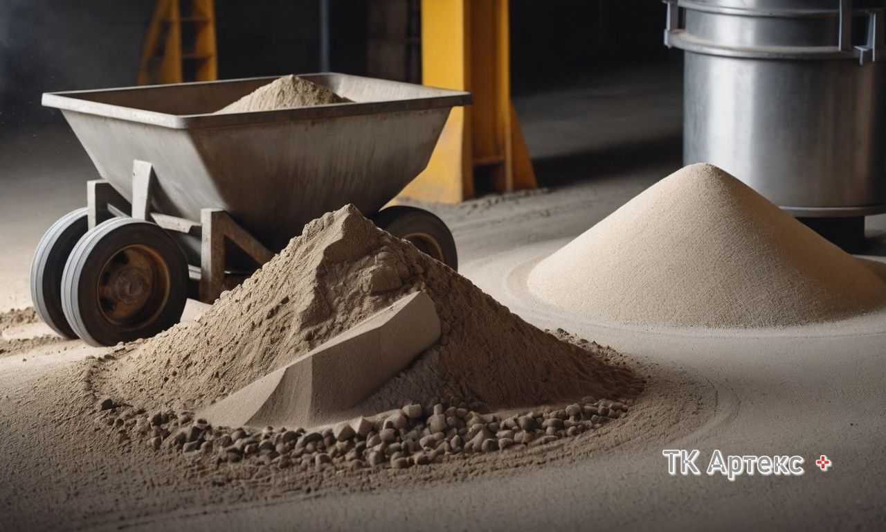 Как правильно подготовить основание перед укладкой бетона