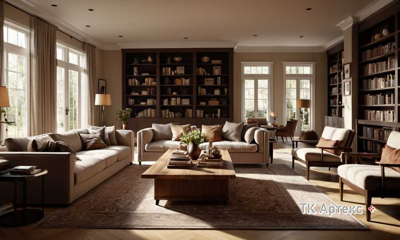 2. Поддержание идеального порядка в системах хранения