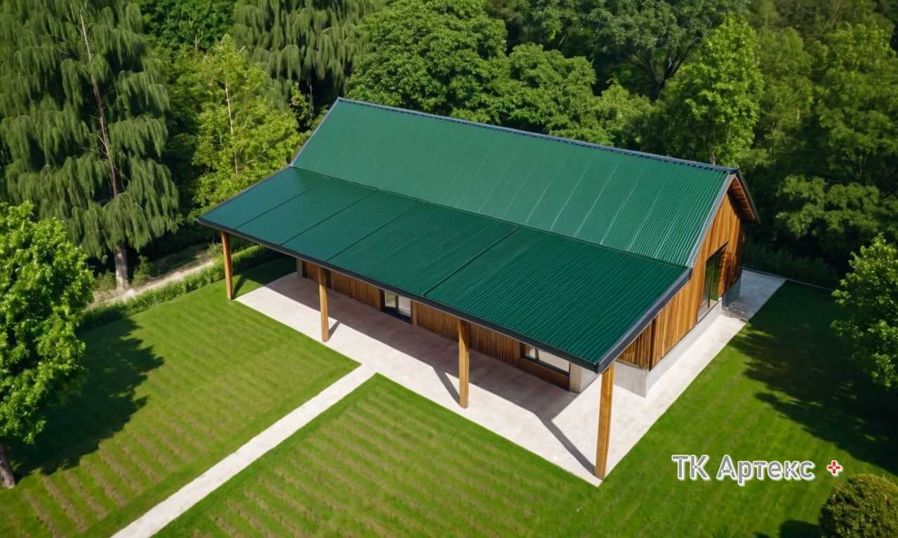 Налог на приобретение недвижимости