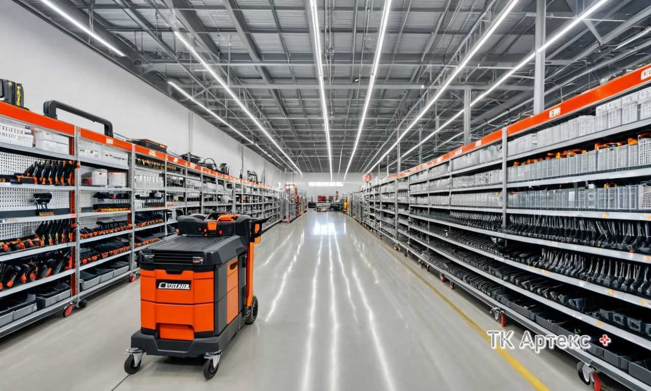 Размер и форма ручек