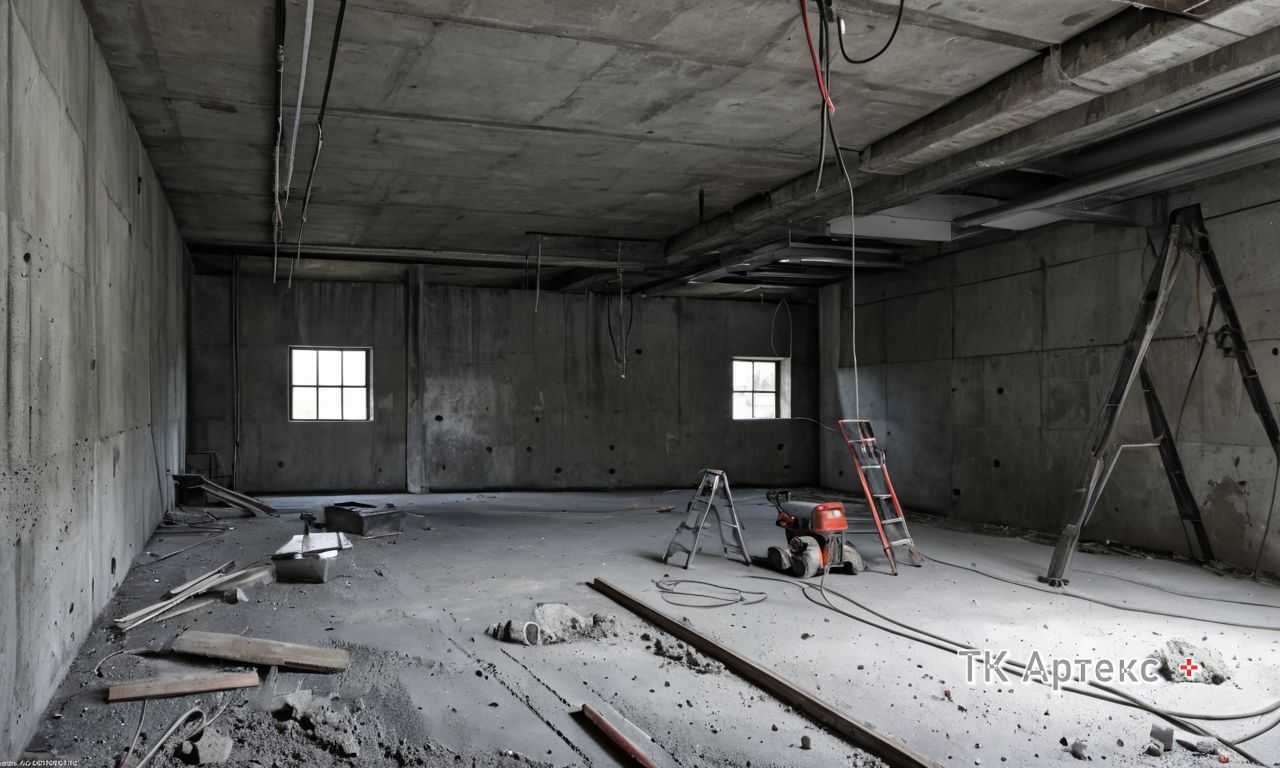 Интеграция систем контроля доступа с существующими системами безопасности