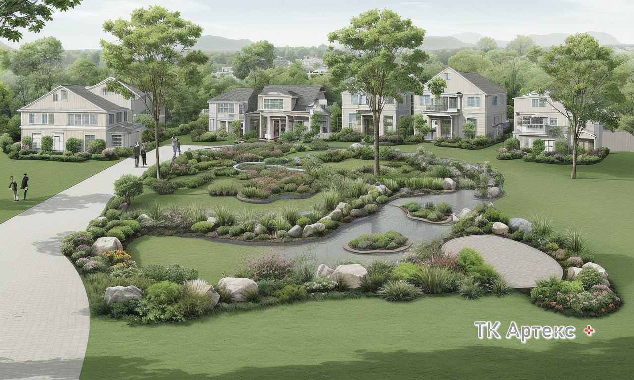 Непрерывное цветение