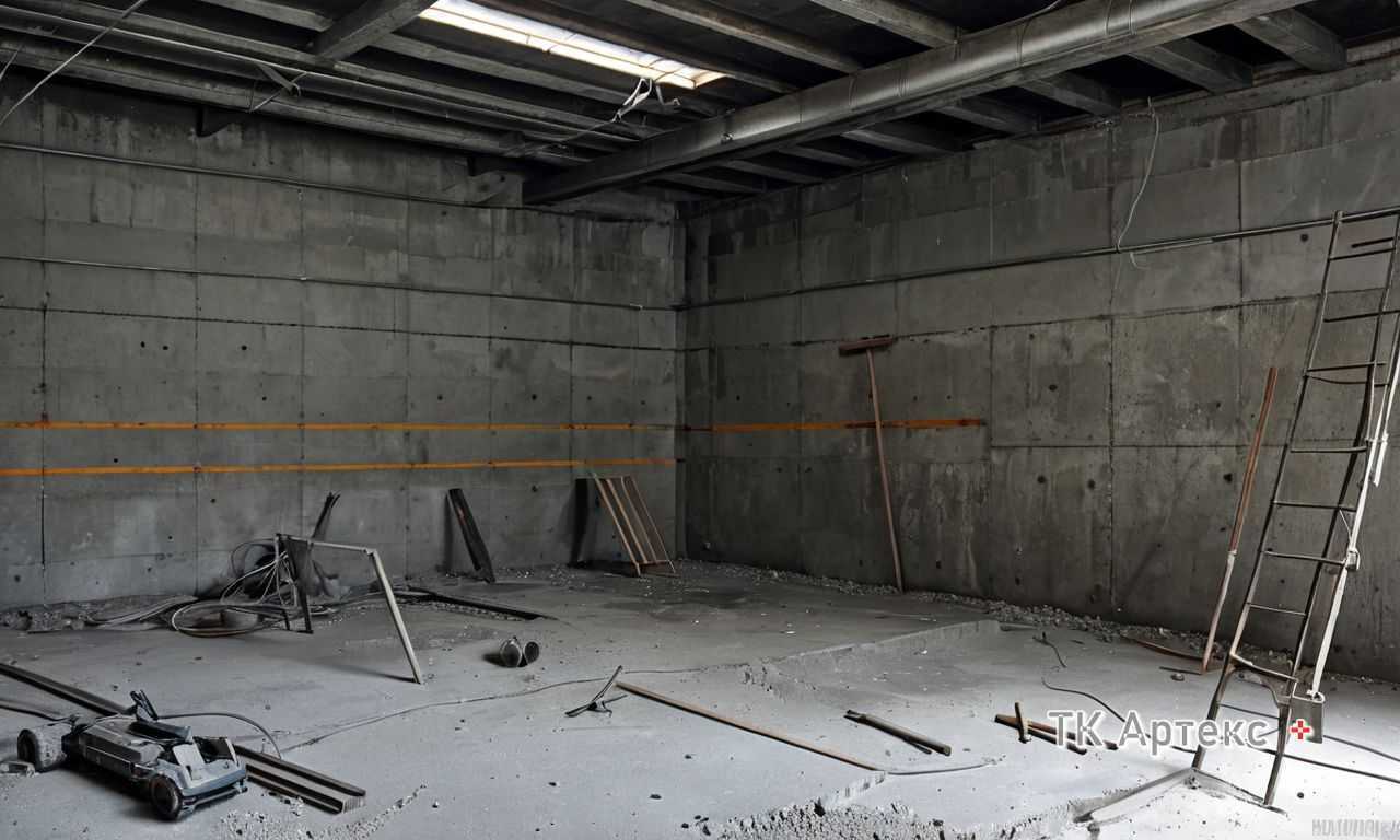 1. Проверка состояния всех функциональных элементов