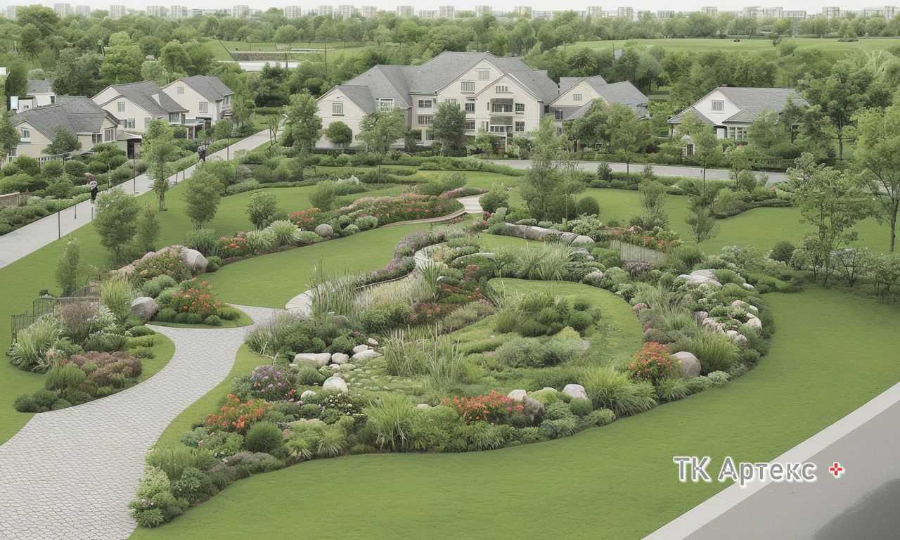 Ампельные композиции для террасы для создания уюта и красоты