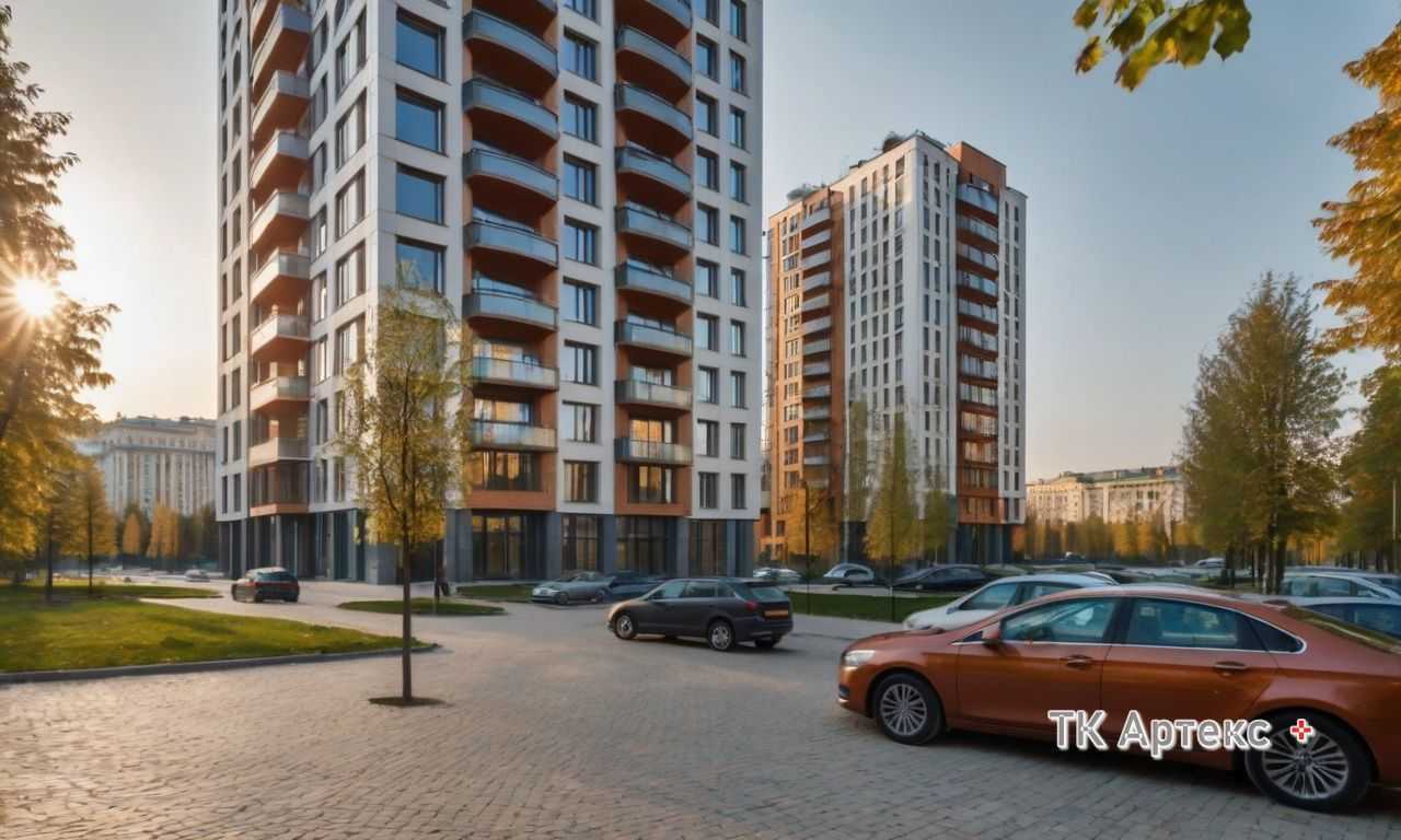 Как выбрать жилой комплекс с минимальными коммунальными платежами