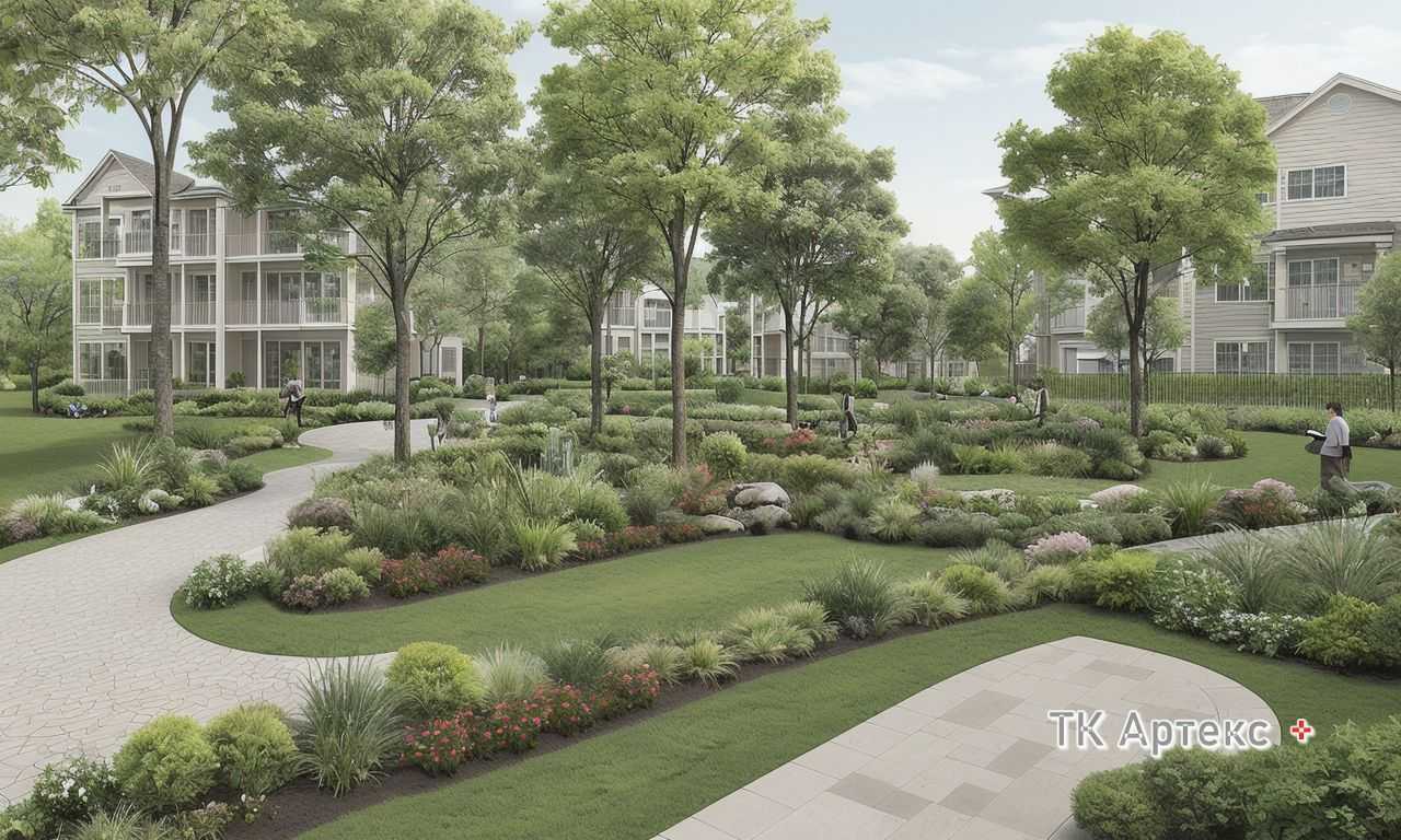 Хвойные растения в горшках для сада и интерьера создадут атмосферу уюта