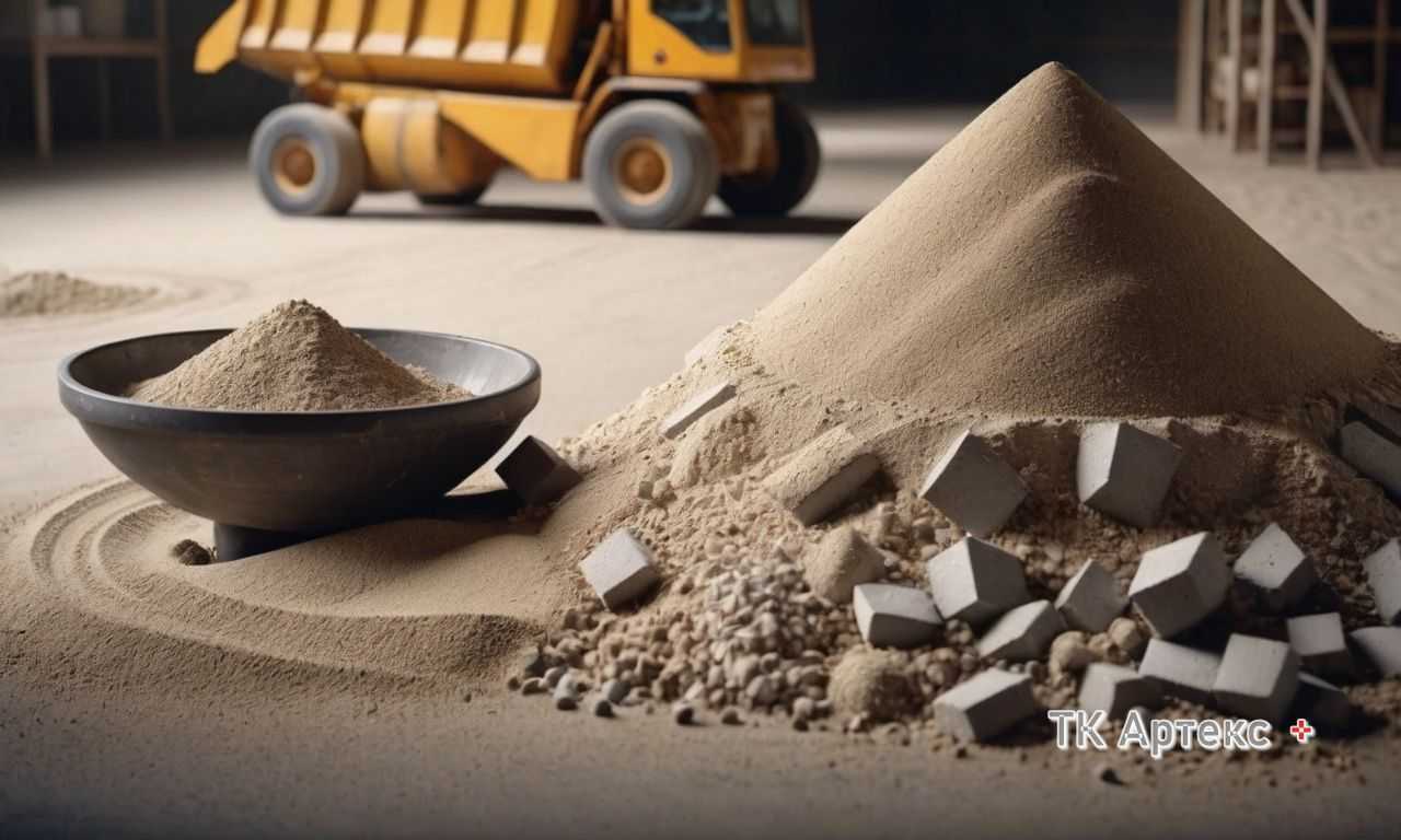 Пигменты и декоративные возможности