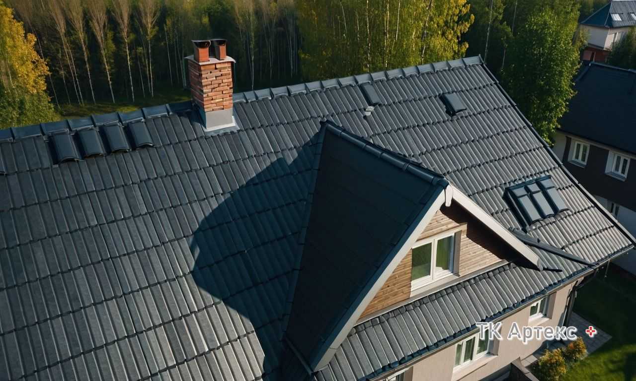 Технологии и материалы, используемые в усиленной теплоизоляции