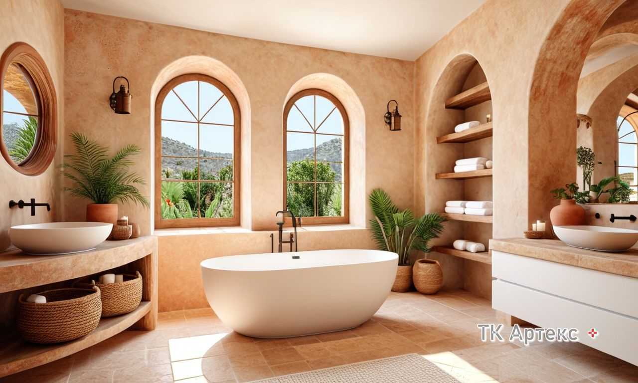 Как выбрать раковину из камня натуральную или искусственную