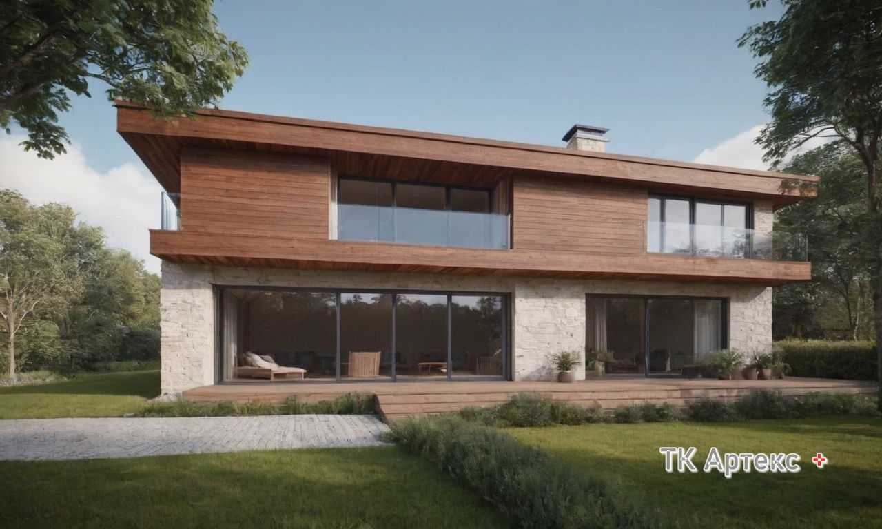 Какие материалы лучше всего подходят для долговечных водостоков