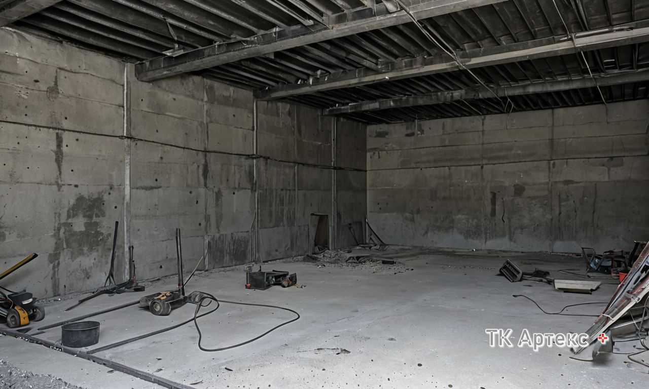 4. Паспорт и схемы устройства