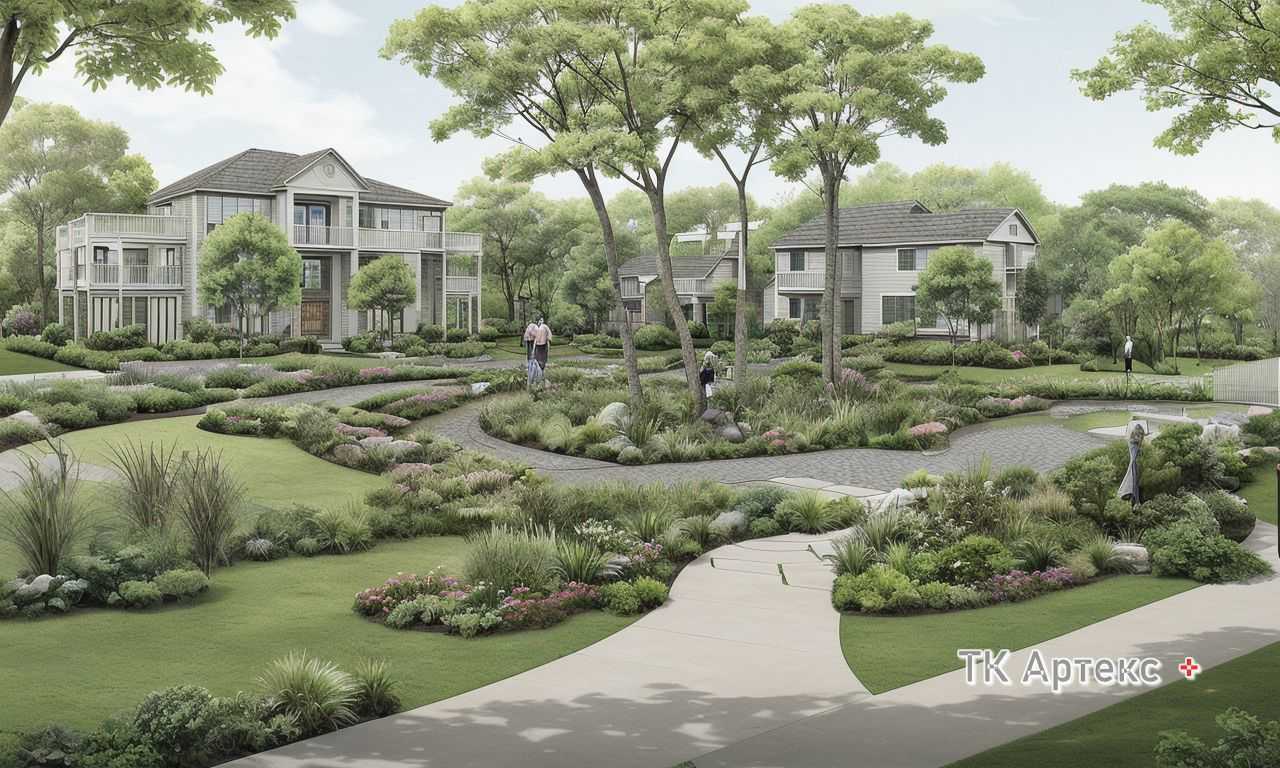 Как подготовить почву для природного цветения без усилий