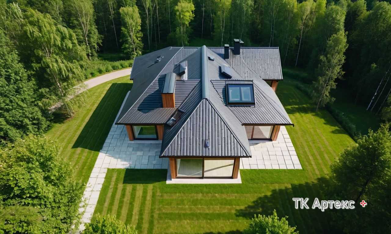 Проблемы с водоотведением