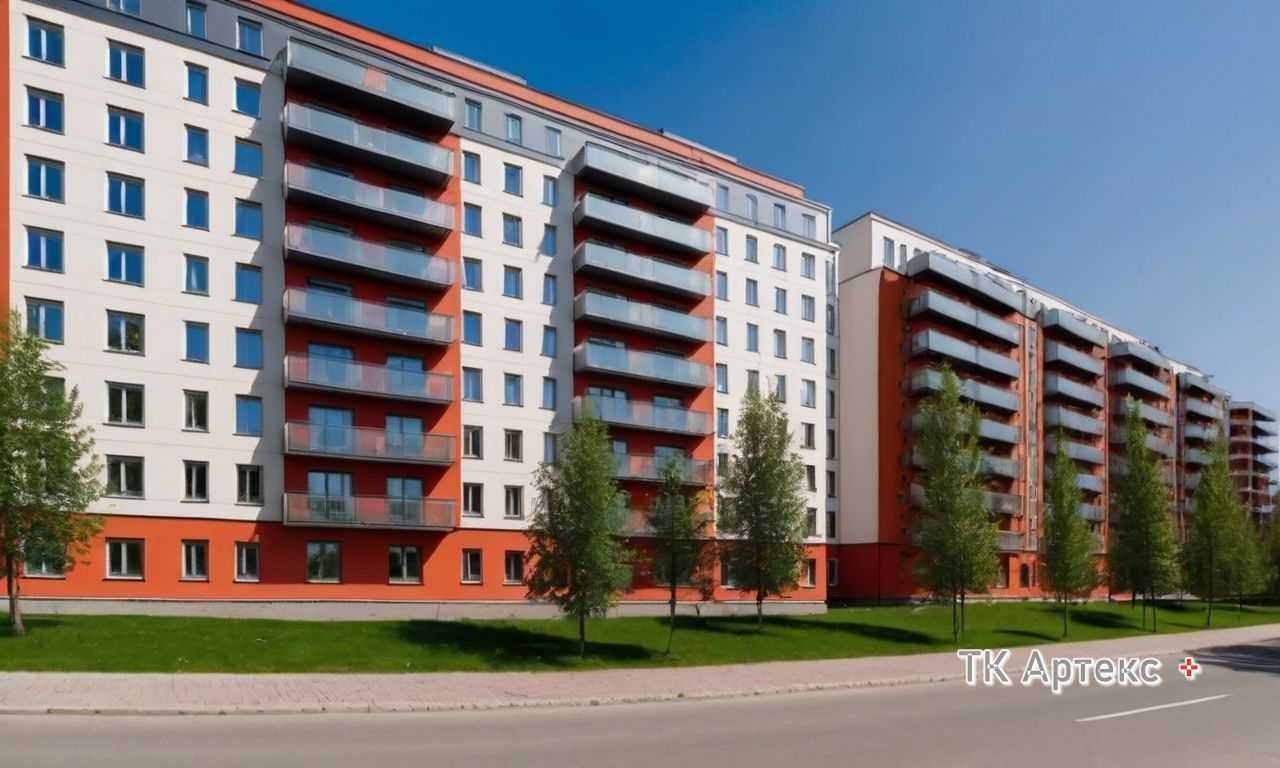 Как выбрать квартиру с лучшей шумоизоляцией для спокойной жизни