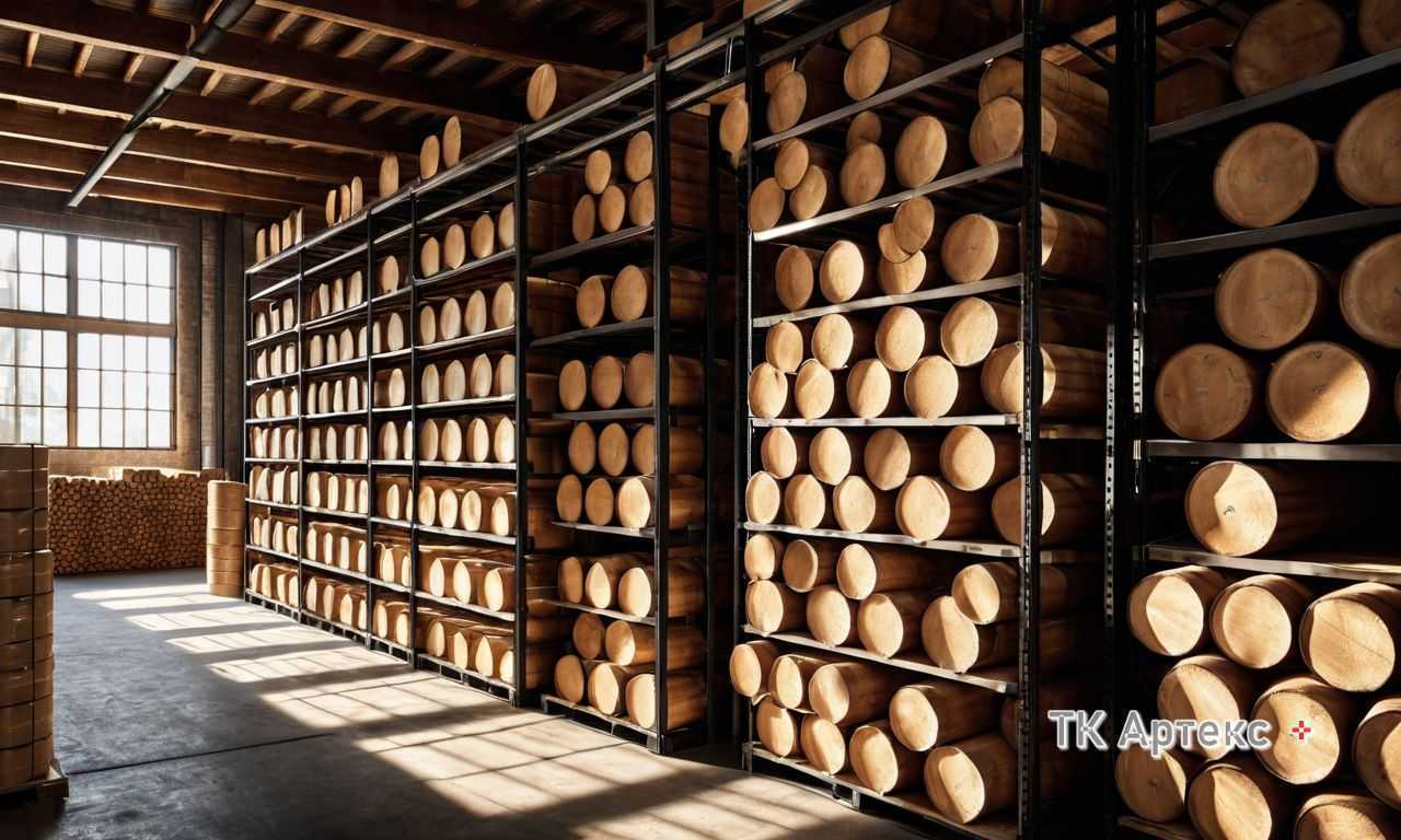 Деревянные декоративные заборы и ограждения для стильного оформления участка