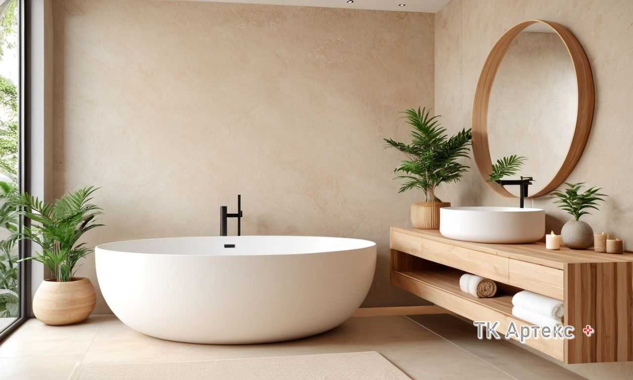 Стекло: современное решение для минимализма