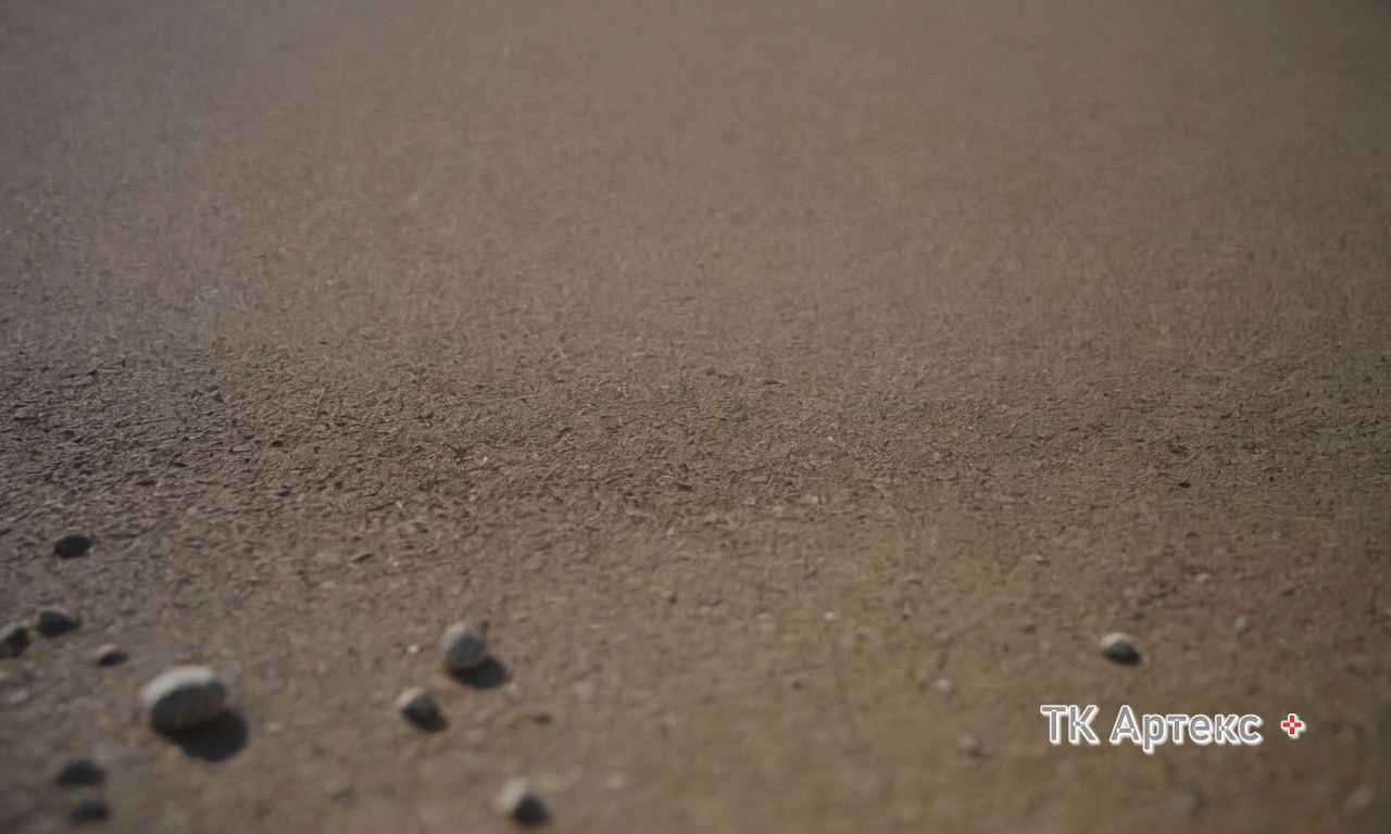 Смеси для суровых климатических условий