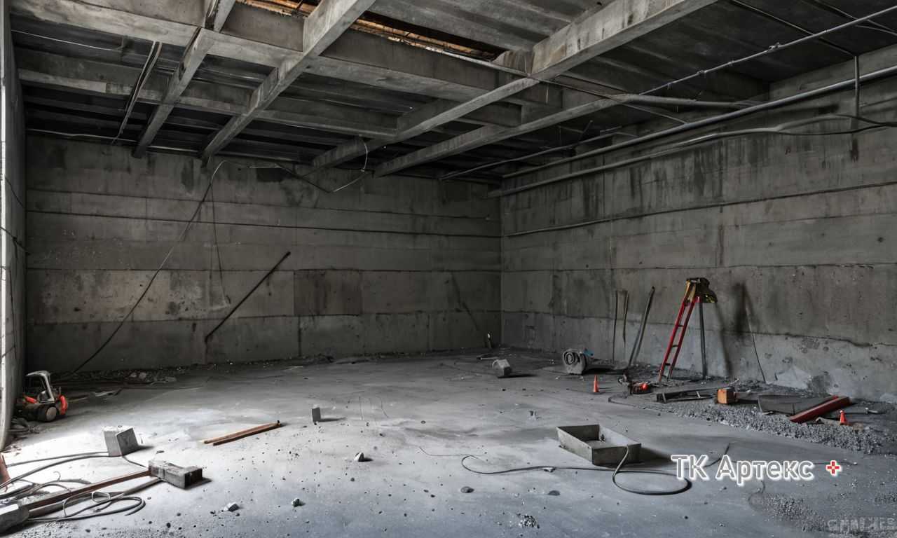 Тестирование УЗО