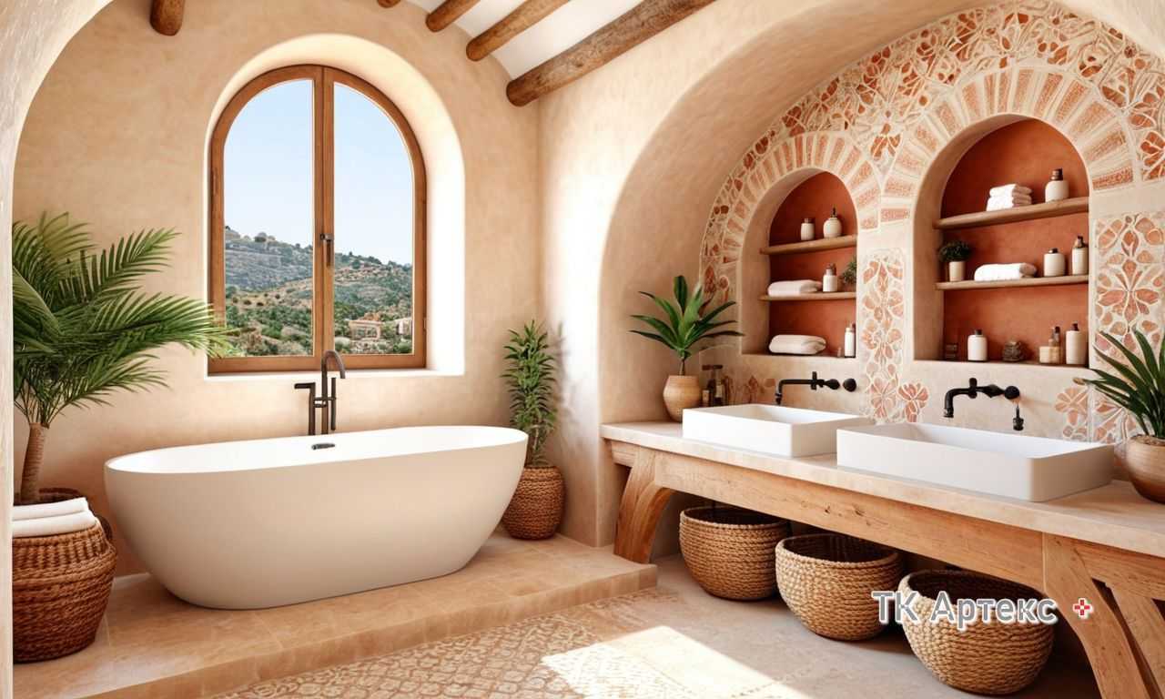 Душевые кабины с матовым стеклом для комфорта и стиля вашей ванной