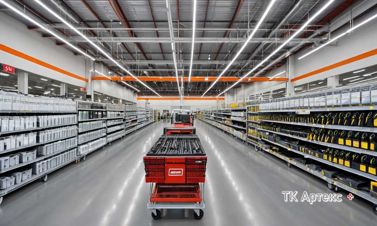 Как выбрать ключ-трещотку для быстрой и удобной работы