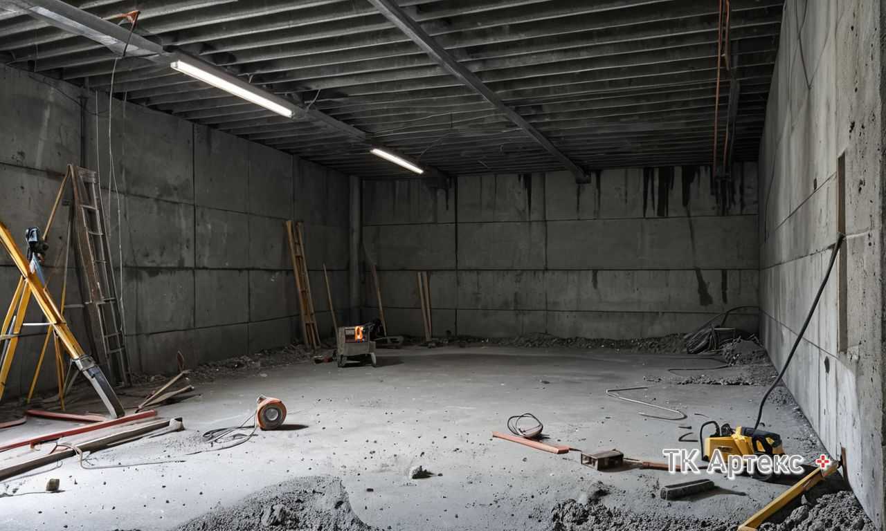 Шаги по установке системы умного света своими руками