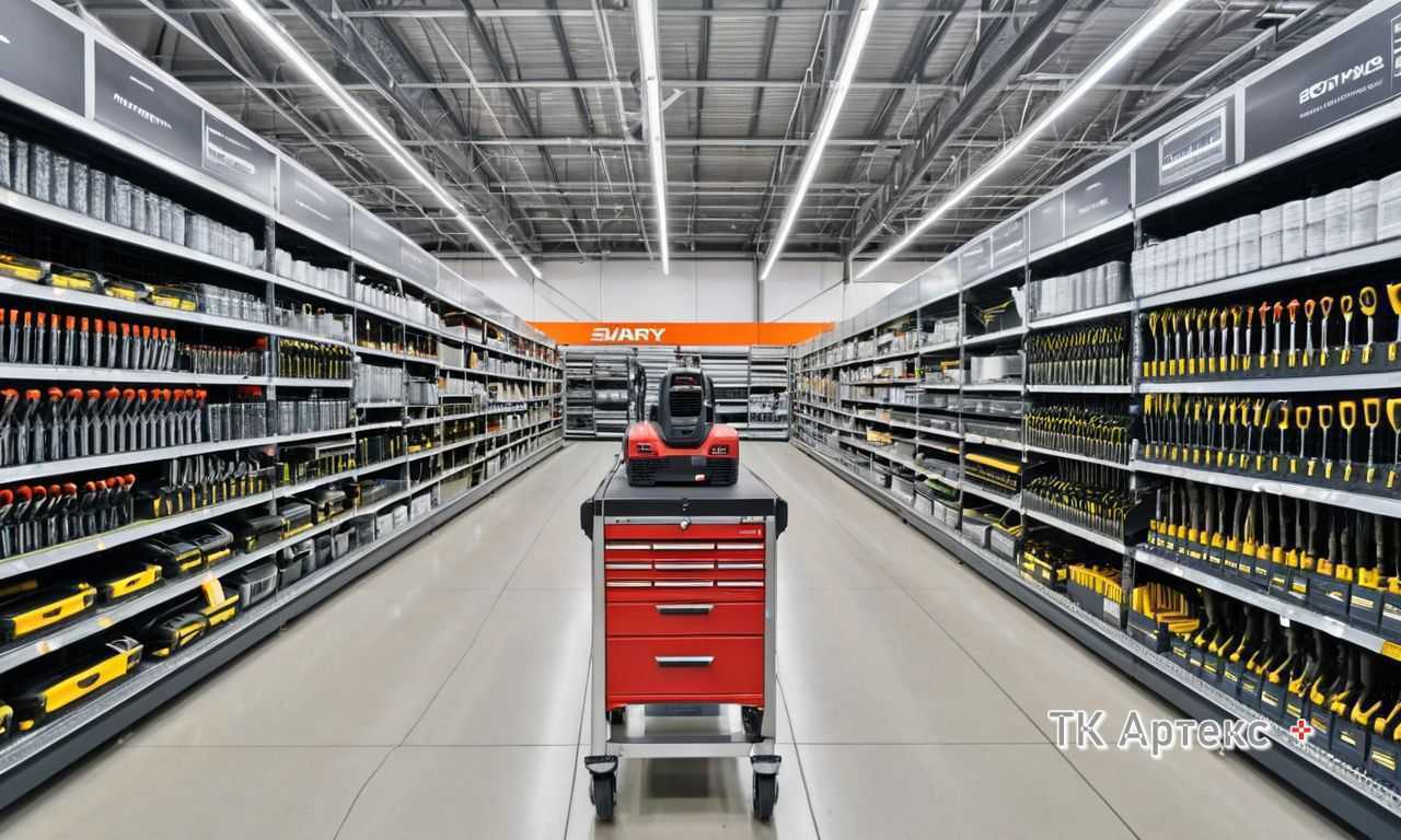 Энциклопедия ручных инструментов для мастера и профессионала