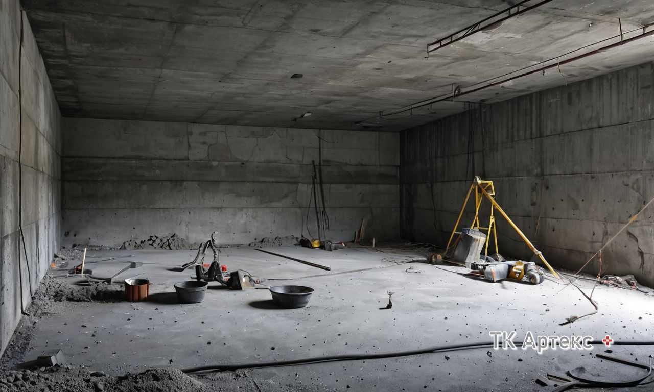 Как правильно организовать электрику при перепланировке квартиры