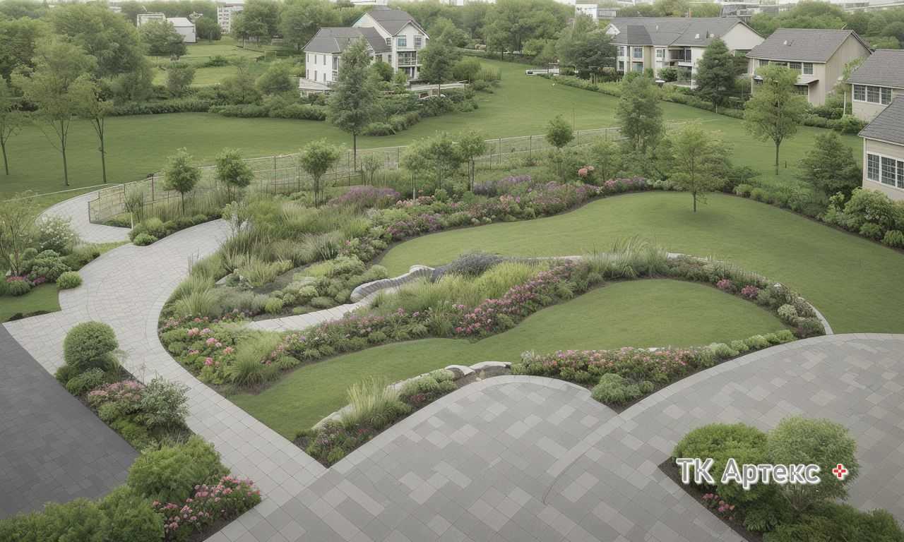 Как поддерживать внешний вид временных цветников до конца сезона